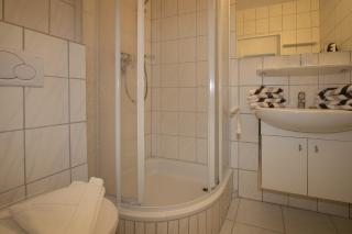 Wohnung Treibholz - Hörnum - 3