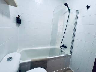 Apartamento Banda Playa - Sanlúcar de Barrameda - 2