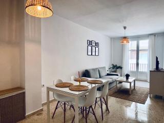 Apartamento Banda Playa - Sanlúcar de Barrameda - 8