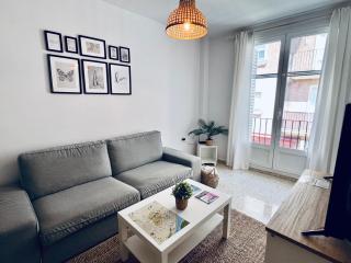 Apartamento Banda Playa - Sanlúcar de Barrameda - 7