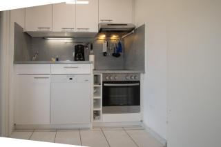 Wohnung Treibholz - Hörnum - 8