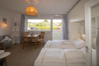 Wohnung Treibholz - Hörnum - 6