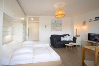 Wohnung Treibholz - Hörnum - 5