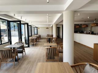 Hotel DEMOLI - Pogradec - 5