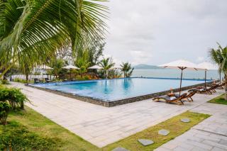 La Costa Resort - Quy Nhon - 6