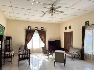 Omah Prenggan HomeStay - Kotagede - Yogyakarta - 0