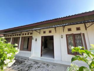 Omah Prenggan HomeStay - Kotagede - Yogyakarta - 8