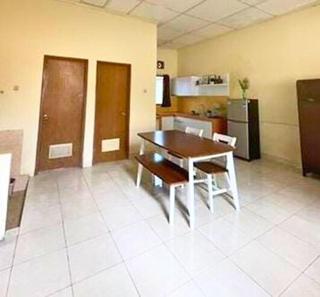 Omah Prenggan HomeStay - Kotagede - Yogyakarta - 6