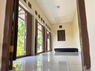 Omah Prenggan HomeStay - Kotagede - Yogyakarta - 4