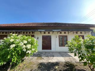 Omah Prenggan HomeStay - Kotagede - Yogyakarta - 3