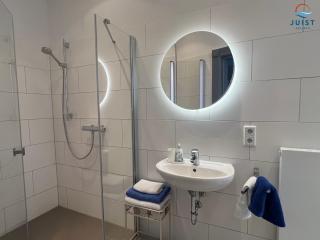 Pension Marie Luise 251 - Zimmer Herzmuschel - 7