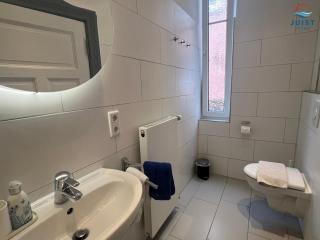 Pension Marie Luise 251 - Zimmer Herzmuschel - 6