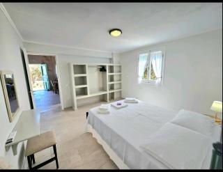 OLiVE HOUSE - Vathi - 8