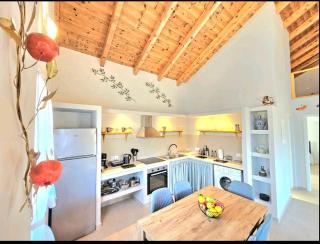 OLiVE HOUSE - Vathi - 7