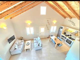 OLiVE HOUSE - Vathi - 6