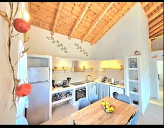 OLiVE HOUSE - Vathi - 5