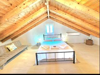 OLiVE HOUSE - Vathi - 4