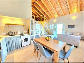 OLiVE HOUSE - Vathi - 3