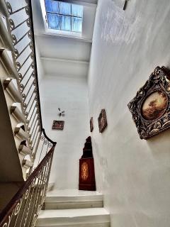 Triple bedroom in Beautiful Townhouse - Sliema - 5