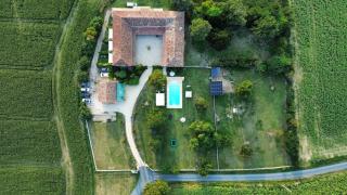 residence la Salamandre kamers - Rabastens - 9