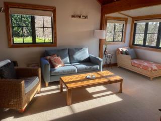 Dara Vineyard Cottage - 8