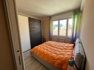 Tramonto sul Mare - 3