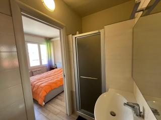 Tramonto sul Mare - 1