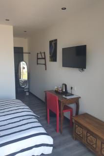 Le Heron Pourpre B&B gastronomique - 2