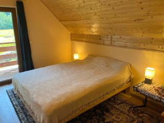 Górska Polana, Stronie Śląskie - Młynowiec -  - 2