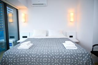 2BR Panorama Flat Seafront Roomy - 5