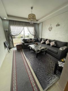 Magnifique appartement à louer - Mohammedia - 0
