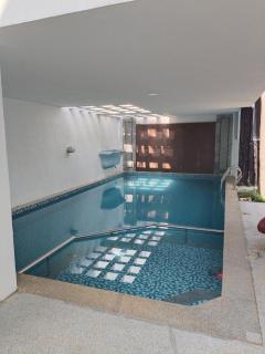 Le' Chârtleē Resort - Mahabalipuram - 6