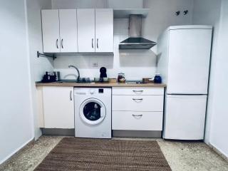 Apartamento Banda Playa - Sanlúcar de Barrameda - 4