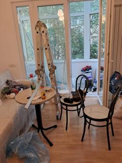 Le petit Paris - Bucharest - 5