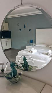 Dafni studios no6 - Parga - 9