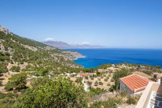 Everlasting Blue - Kyra Panagia - 5