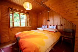 Koča na Lazu - Ajdovščina (Aidùssina) - 8