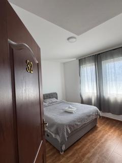 Hotel Palma - Novi Pazar - 9