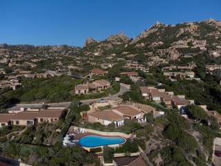 Casa Mira con piscina e bellissima vista mare - Costa Paradiso - 8