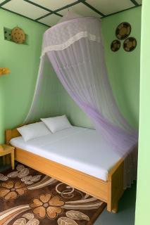 Maison d'Emilienne - Mabanza - 7