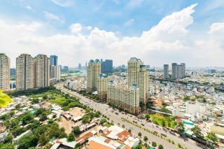 Oasis Landmark Apartment - 7