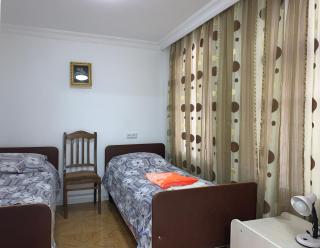 A private room - Batumi - 2