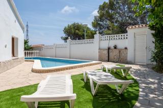 Hauzify I Villa Parc - Hospitalet de l'Infant - 9