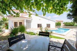 Hauzify I Villa Parc - Hospitalet de l'Infant - 0