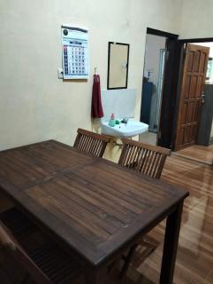 Villa Ndelik Ijen - Kalibendo - 2