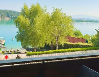 Apartments Am SEE - 3