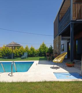 Casa D'Augusta - Agroturismo - Miranda del Duero - 6