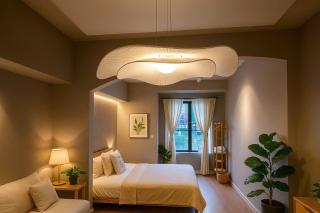 Apartment Vintage Style in District 4 - 3mins to District 1 - Ho Chi Minh - 1