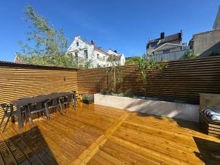 Newly renovated 3BR in the city - Porsgrunn - 7