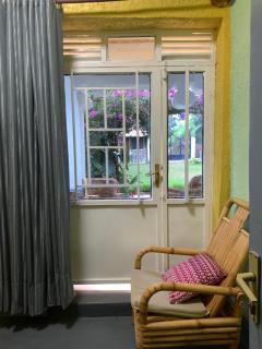Maison d'Emilienne - Mabanza - 4